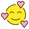 Smile Hearts 🥰