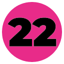 Alejandra Fernandez #22