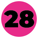 Cecilia Scottini #28