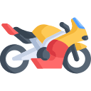 Motorbike 🏍️